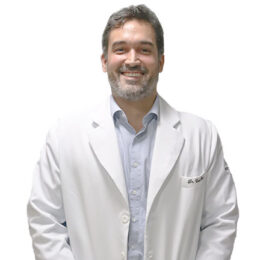 Dr. Caio Almeida Perez