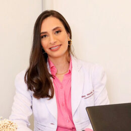 Dra. Marla Marine Cardoso